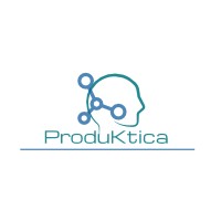 Produktica logo, Produktica contact details