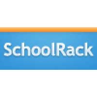 SchoolRack LLC logo, SchoolRack LLC contact details