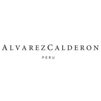 Alvarez Calderon logo, Alvarez Calderon contact details