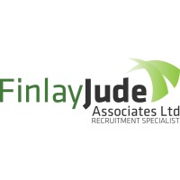 Finlay Jude Associates Ltd logo, Finlay Jude Associates Ltd contact details