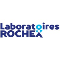 LABORATOIRES ROCHEX logo, LABORATOIRES ROCHEX contact details