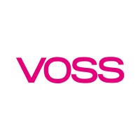 VOSS Automotive logo, VOSS Automotive contact details