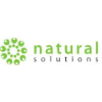 Natural Solutions logo, Natural Solutions contact details