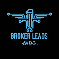 Broker Leads logo, Broker Leads contact details