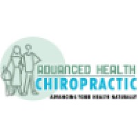 Advanced Health Chiropractic, Inc. logo, Advanced Health Chiropractic, Inc. contact details