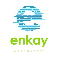 En Kay logo, En Kay contact details