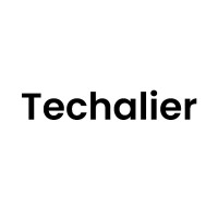 Techalier logo, Techalier contact details