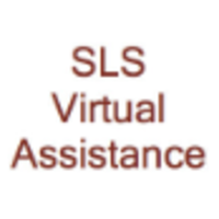 SLS Virtual Assistance logo, SLS Virtual Assistance contact details