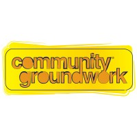 Community Groundwork logo, Community Groundwork contact details