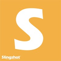 Slingshot Product Development Group logo, Slingshot Product Development Group contact details