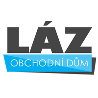 Obchodní dům LÁZ logo, Obchodní dům LÁZ contact details