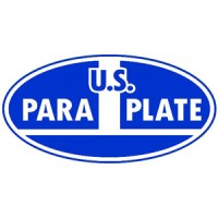 U.S. Para Plate logo, U.S. Para Plate contact details