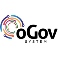 Ogov System logo, Ogov System contact details