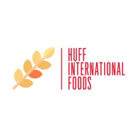 Huff International Foods logo, Huff International Foods contact details