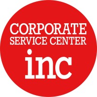 Corporate Service Center logo, Corporate Service Center contact details