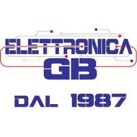 Elettronica G.B. S.r.l. logo, Elettronica G.B. S.r.l. contact details