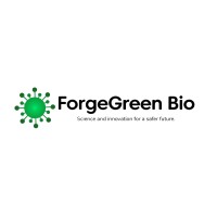 ForgeGreen Bio, LLC logo, ForgeGreen Bio, LLC contact details