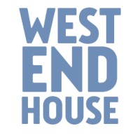 West End House logo, West End House contact details