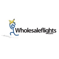 Wholesale Flights logo, Wholesale Flights contact details