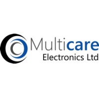 Multicare Electronics Ltd logo, Multicare Electronics Ltd contact details