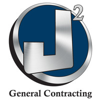 J squared General Contracting logo, J squared General Contracting contact details