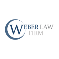 The Weber Law Firm, PLLC logo, The Weber Law Firm, PLLC contact details