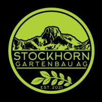 Stockhorn Gartenbau AG logo, Stockhorn Gartenbau AG contact details