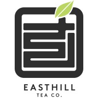 Easthill Tea Co. logo, Easthill Tea Co. contact details