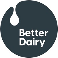 Better Dairy logo, Better Dairy contact details