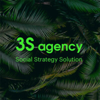 3S agency logo, 3S agency contact details