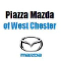 Piazza Mazda of West Chester logo, Piazza Mazda of West Chester contact details