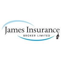 James Insurance Broker logo, James Insurance Broker contact details