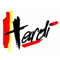 HARDI Cascades logo, HARDI Cascades contact details