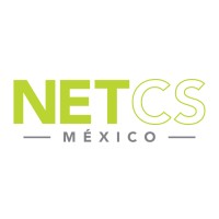 Netcs Mexico logo, Netcs Mexico contact details