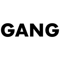 THE GANG FILMS logo, THE GANG FILMS contact details