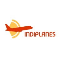 Indiplanes logo, Indiplanes contact details