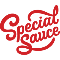 Special Sauce logo, Special Sauce contact details