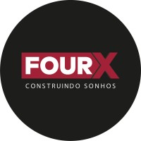 FourX Arquitetura e Construtora logo, FourX Arquitetura e Construtora contact details