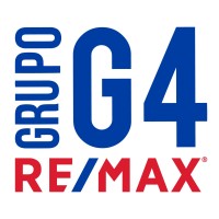 Grupo G4 | REMAX logo, Grupo G4 | REMAX contact details