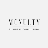 McNulty Business Consulting logo, McNulty Business Consulting contact details