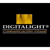 DIGITALIGHT CIA LTDA  Publicidad Exterior LED Digital Signage Paredes de Video Wall Salas de Control logo, DIGITALIGHT CIA LTDA  Publicidad Exterior LED Digital Signage Paredes de Video Wall Salas de Control contact details