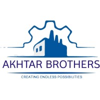 Akhtar Brothers logo, Akhtar Brothers contact details