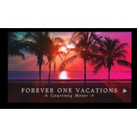 Forever One Vacations logo, Forever One Vacations contact details