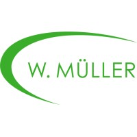 W. MULLER USA, Inc. logo, W. MULLER USA, Inc. contact details