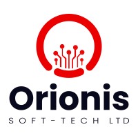 Orionis Soft-Tech Limited logo, Orionis Soft-Tech Limited contact details