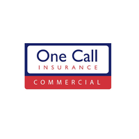 One Call Commercial logo, One Call Commercial contact details