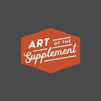 Art of the Supplement logo, Art of the Supplement contact details