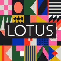 LOTUS logo, LOTUS contact details