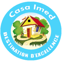 Casa Imed Hammamet logo, Casa Imed Hammamet contact details