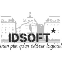 IDSOFT Éditeur de logiciel de simulation Financière dans le domaine de l'immobilier (TOPINVEST) logo, IDSOFT Éditeur de logiciel de simulation Financière dans le domaine de l'immobilier (TOPINVEST) contact details